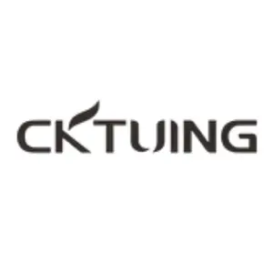 CKTUING shop logo