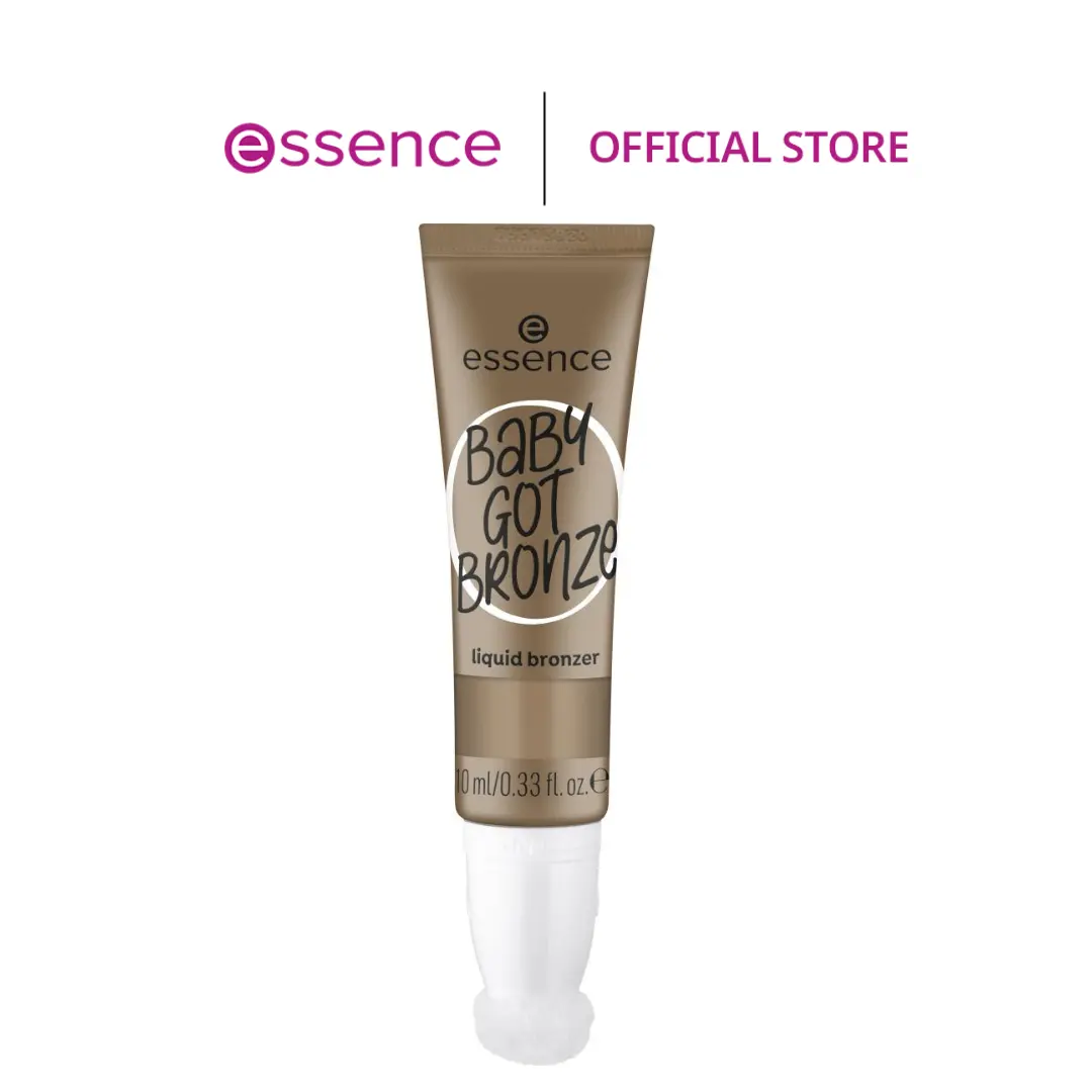 BABY GOT BRONZE liquid bronzer BABY GOT BRONZE liquid bronzer