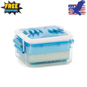 Tofu Press Dishwasher Safe for Quickly Exacting Water from Organic Silken