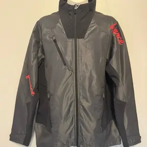 Men’s Elite Fitness Jacket