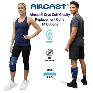 Aircast® Gravity Replacement Cryo/Cuffs