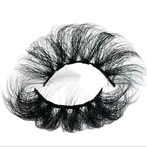 LaLa Vegan Eyelash Strips - Dramatic Stylish look for Makeup and  Cosmetic