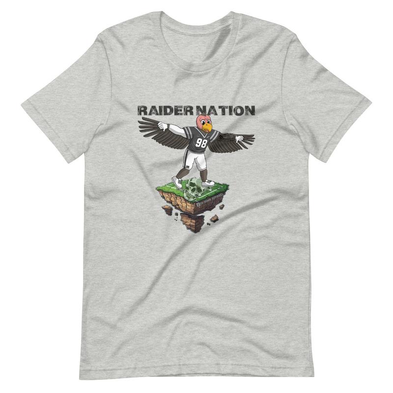 LV Condor (Raider Nation)