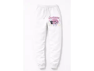 🧠 Overthinker Sweatpants 