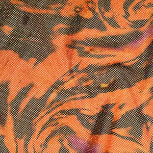 4-Way Flex Elastic Couture Fabric - 80% Polyester Dressmaking Fabric for Dancewear, Cosplay (High-Flexibility Fashion Accessory with Dynamic Designs)