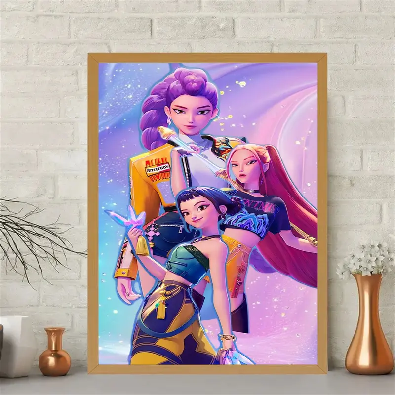 princess peach poster - TikTok Shop