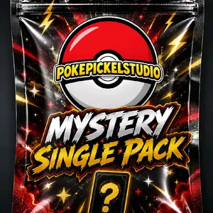 PPST Mystery Single Bag
