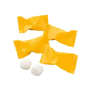 Yellow Buttermints - 108 Pc.