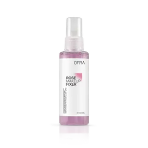 Mini Rose Makeup Fixer