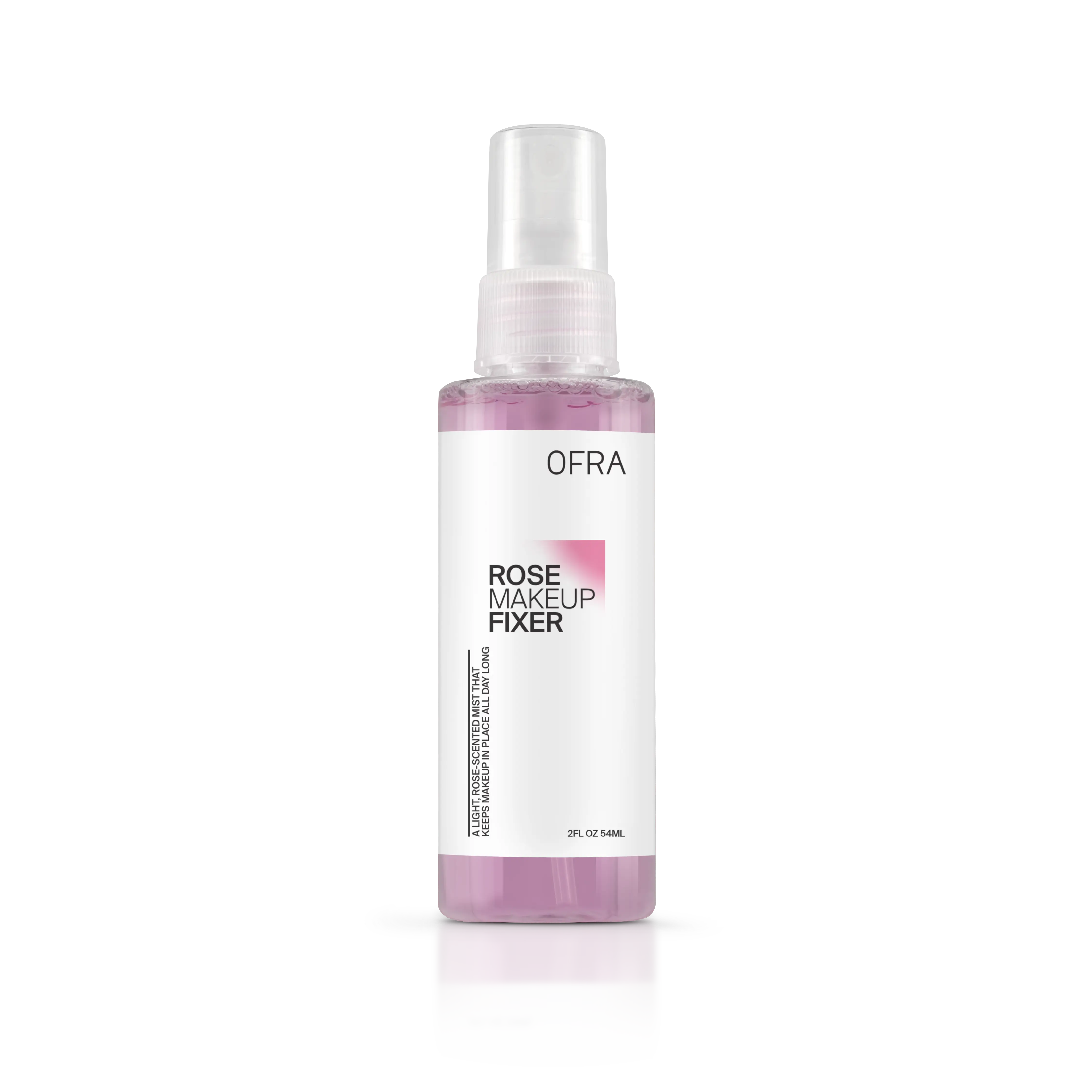Mini Rose Makeup Fixer