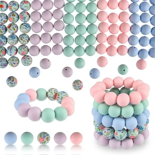 Light Purple Pink Blue