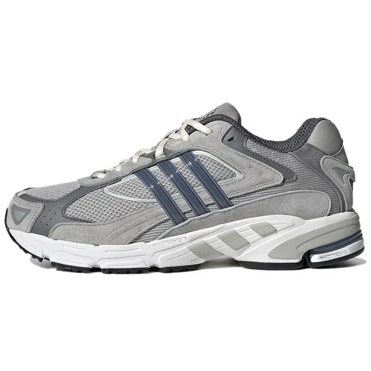Adidas Response Cl Metal Grey' Retro Low Top Running Shoes Unisex GZ1561