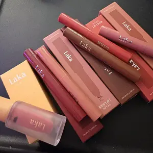 Product Review of [Laka] Easy Glide Lip Liner — Quick-Setting, Creamy Blurring Color with Smooth Application from J**r M** R**a