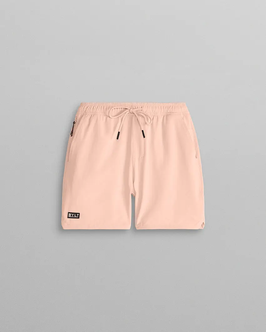 The BIOS Short The BIOS Short