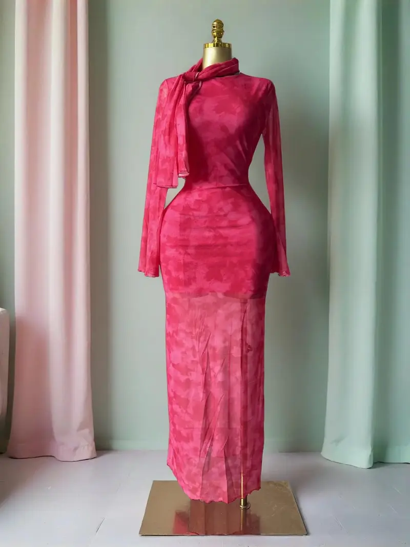 wrap formal dress - TikTok Shop wrap formal dress - TikTok Shop
