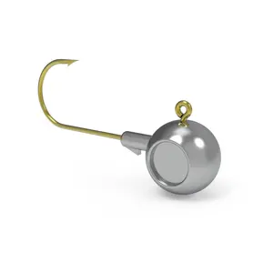 Round Body Jig