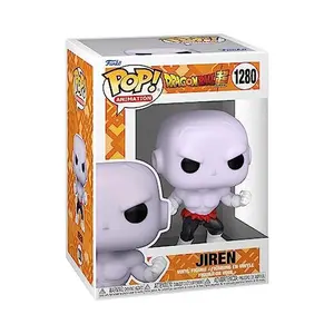 Funko POP! Animation - Dragon Ball Super - Jiren #1280