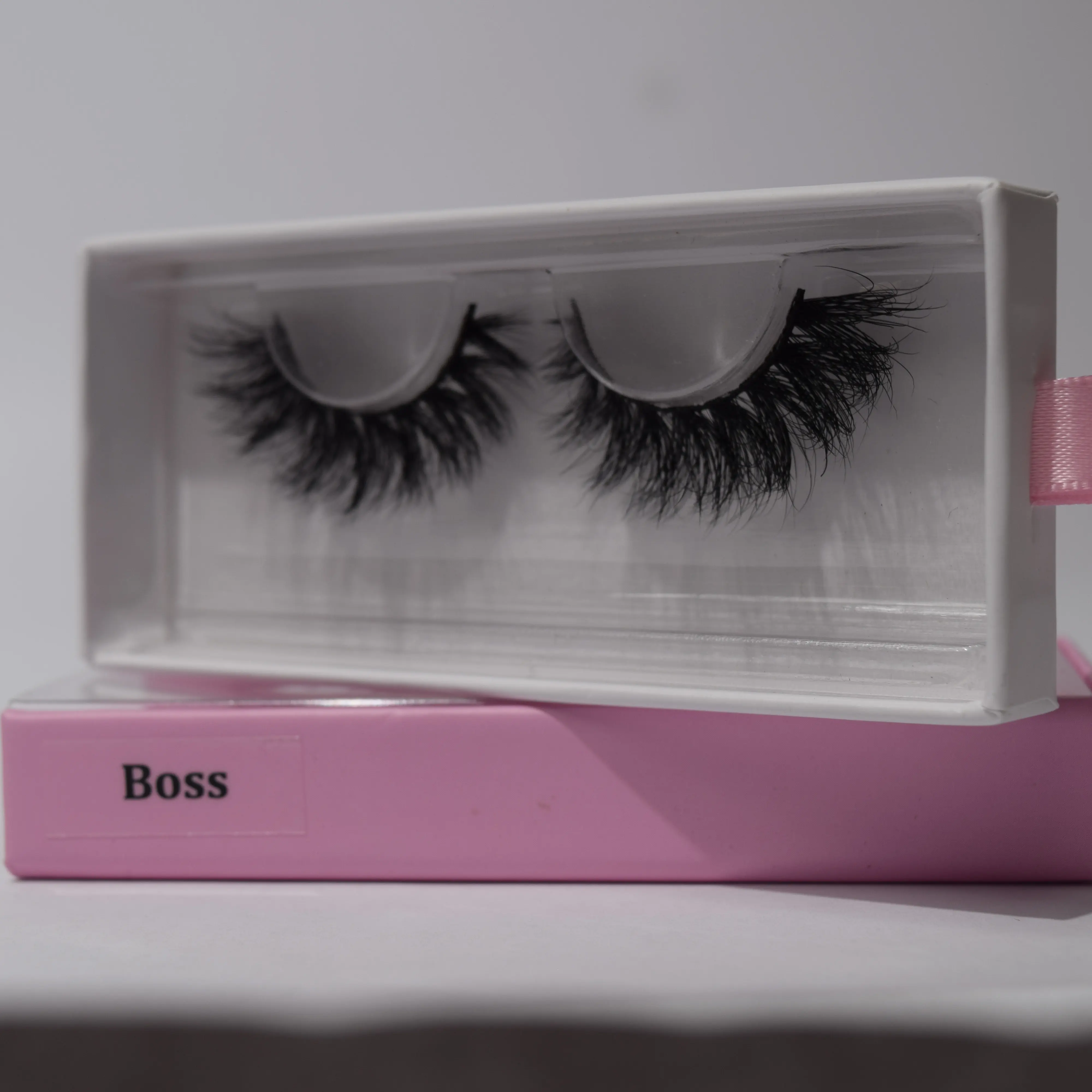 Boss Strip Lash Boss Strip Lash