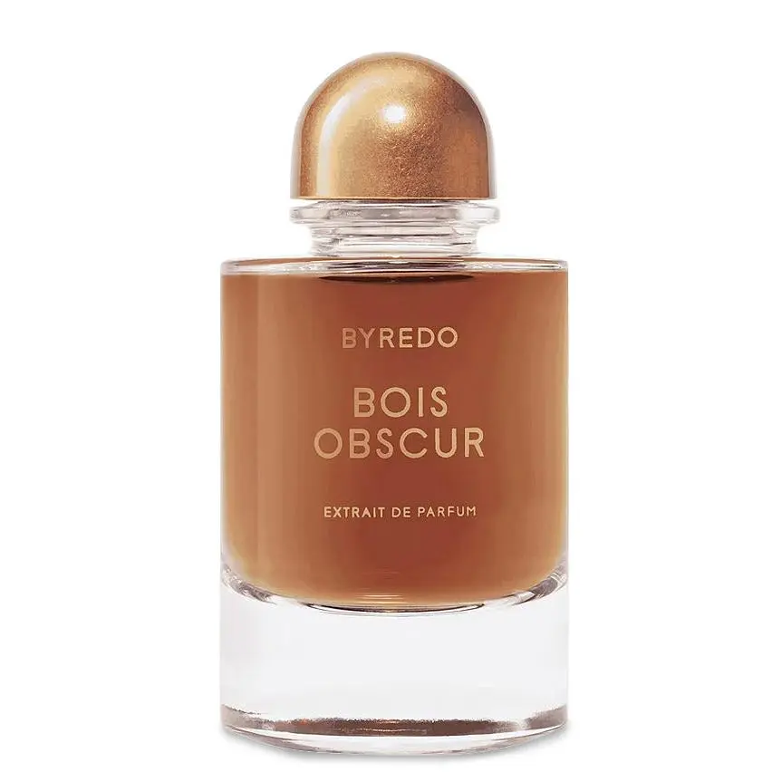 Bois Obscur