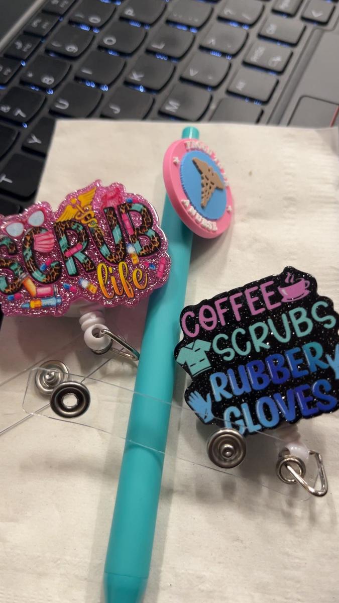 Item: Multicolor, 1 Piece