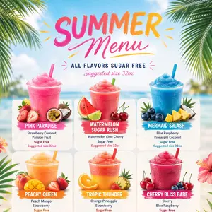 10 LT Sumer loaded tea Collection