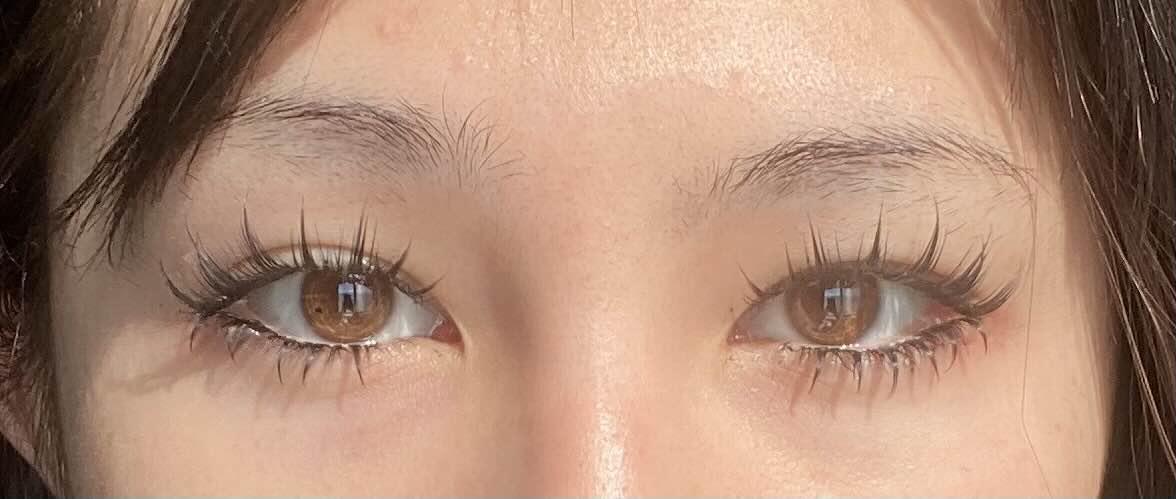 Item: Cat Eye Lash Kit