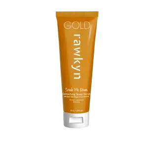 Scalp Scrub