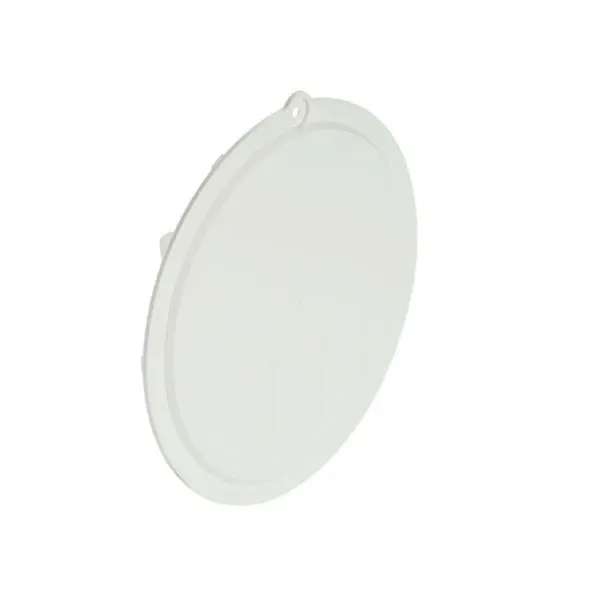 LG 3550W1A126D OEM Fit Microwave Stirrer Fan Cover, Kitchen Appliance Replacement Part for Household Use