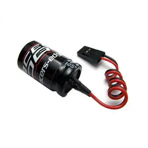 NEW Racers Edge Glitch Buster Power Capacitor Spektrum Futaba Savox Hitec AirTronics