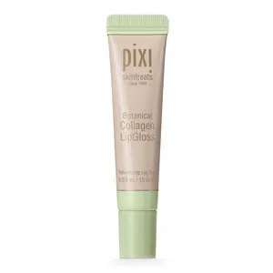 Pixi Botanical Collagen LipGloss - Hydrating LipGloss