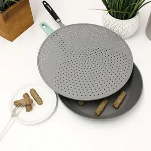 BergHoff Studio 13" Silicone Splatter Screen