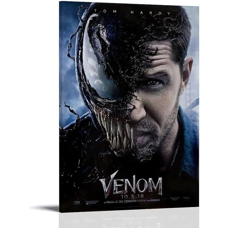 Frame-VENOM