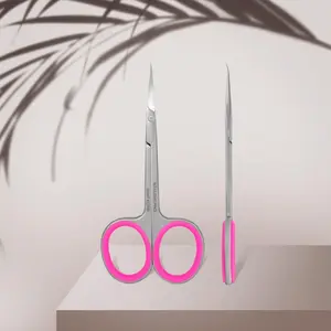 Staleks cuticle scissors - SMART 41 TYPE 3