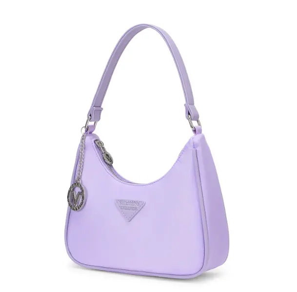 VALENTINO ORLANDI MIA CRESCENT HANDBAG - TikTok Shop VALENTINO ORLANDI MIA CRESCENT HANDBAG - TikTok Shop