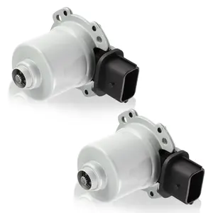 2X Automatic Transmission Clutch Actuator For 11-16 Ford Fiesta Focus AE8Z7C604A