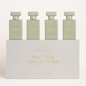 Tea Collection Set