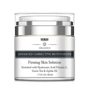 Instant Wrinkle Remover Anti-Aging Retinol Face Cream for Skin Tightening & Firming Moisturizers