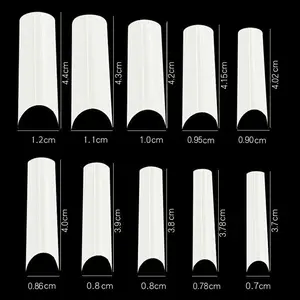 13 Natural X-Long Straight - WS