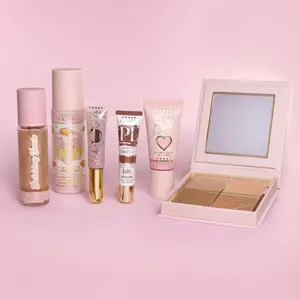 P.Louise x Julia's Makeup Faves Bundle
