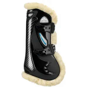 Veredus STS Carbon Gel Vento Open Front Boots - Sale