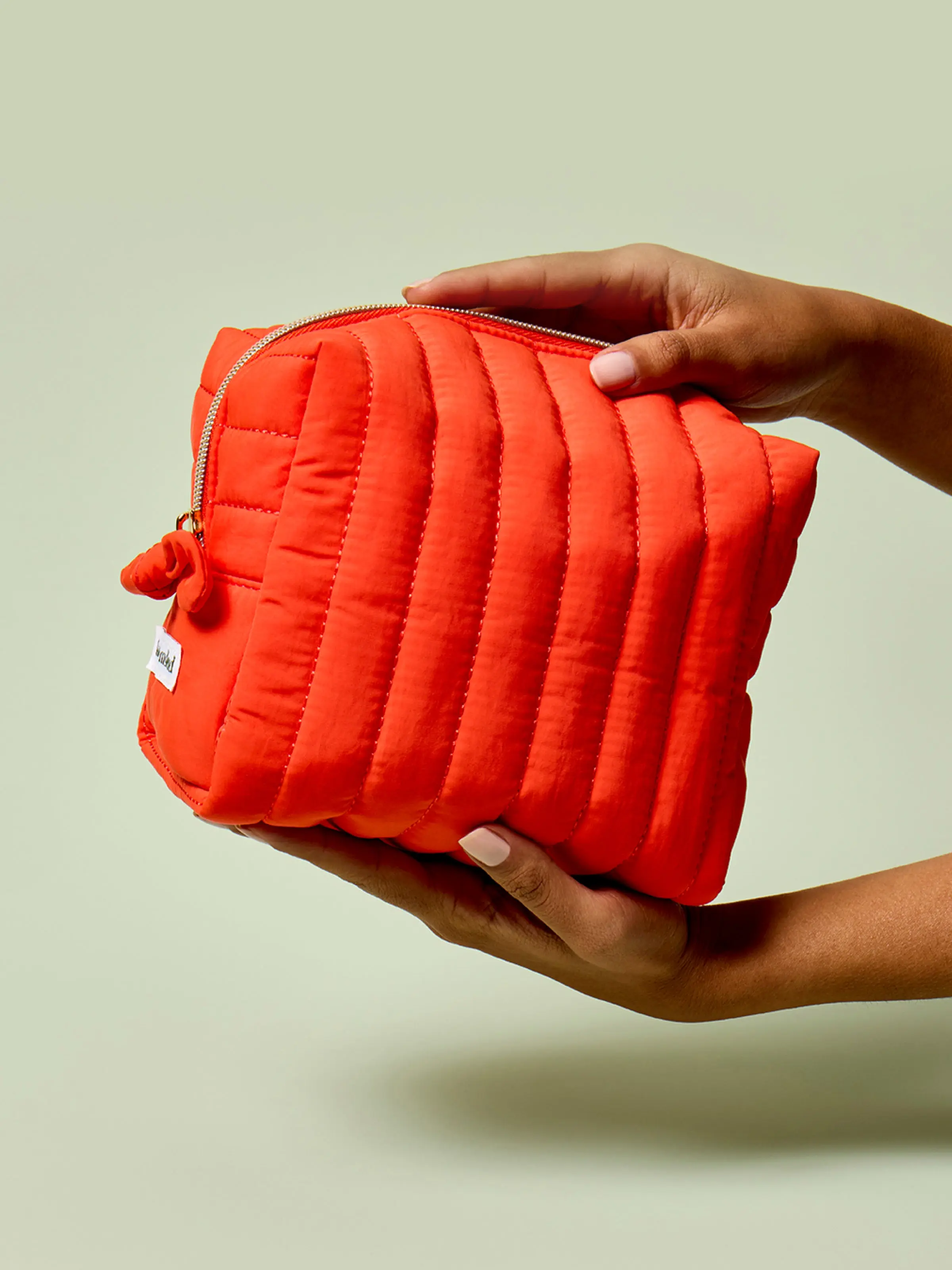 The Travel Bag