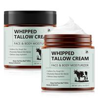 Beef Tallow and Honey Balm*1