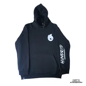 Essentials Hoodie