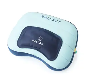 Ballast Beach Pillow Cool Combo (Ice Pack Included)