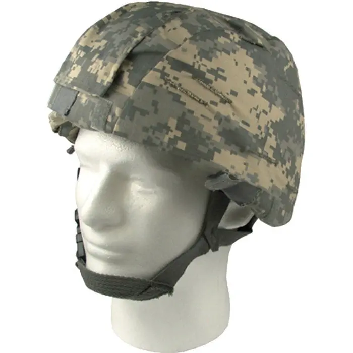 Foliage Green Tactical MICH-2000 ABS Helmet Chin Strap - Polyester Head Strap Protective Gear for Tactical Helmets, Safety Protective Gear