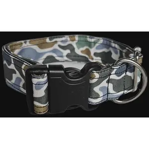 WET. Dog Collar