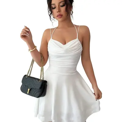 comfortable cocktail dresses Womens Lace Floral Dress Trendy Dressy Elegant Evening Party Bodycon Dress Cap Sleeve Crew Neck Midi Dress Blue : Clothing, Shoes & Jewelry The skirt is tulip high shine sequin dress color:Champagne Beautiful African print wedding
