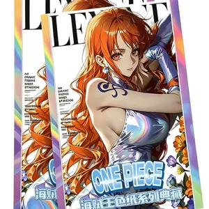 【New】One Piece XingYuan Collectible Cards