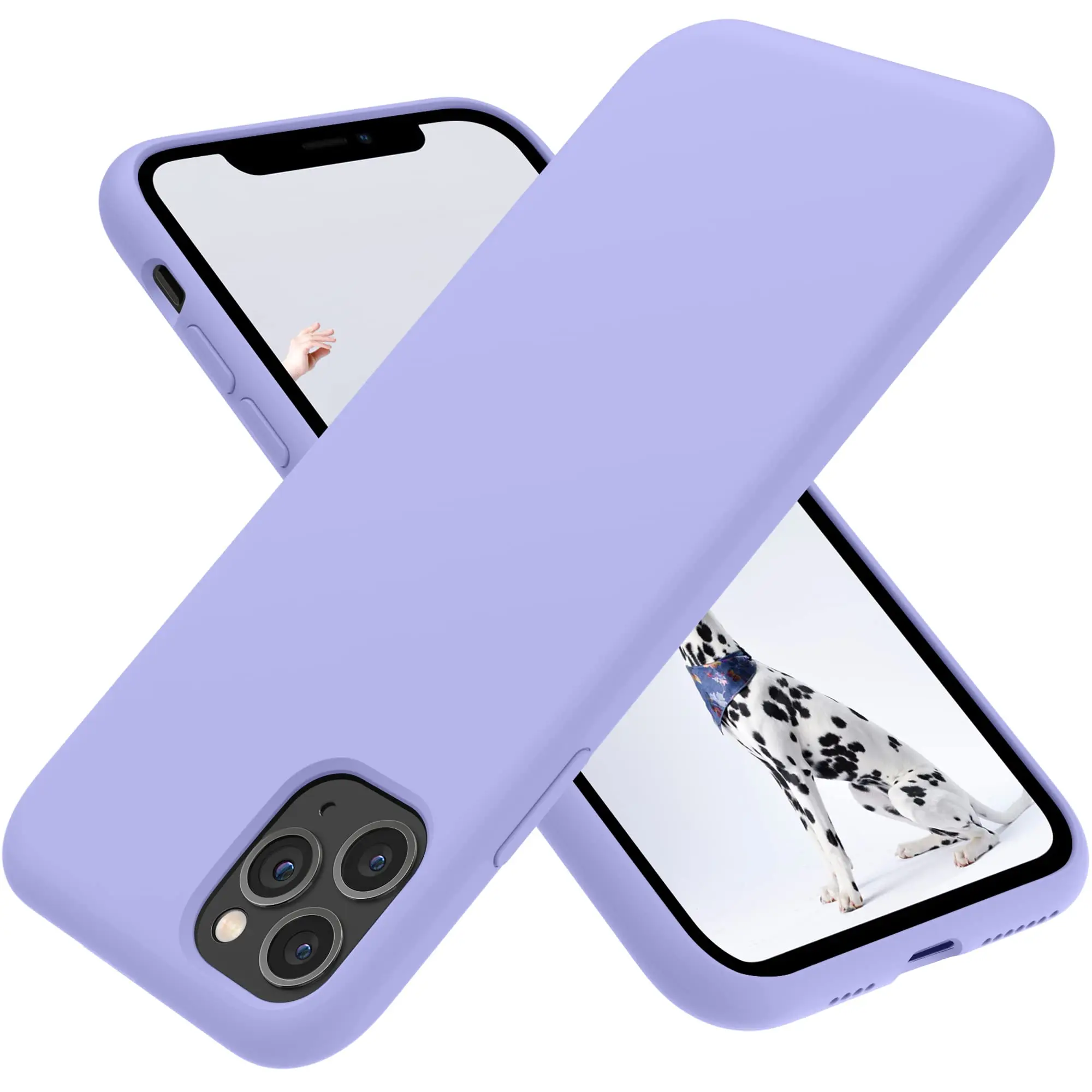Light Purple