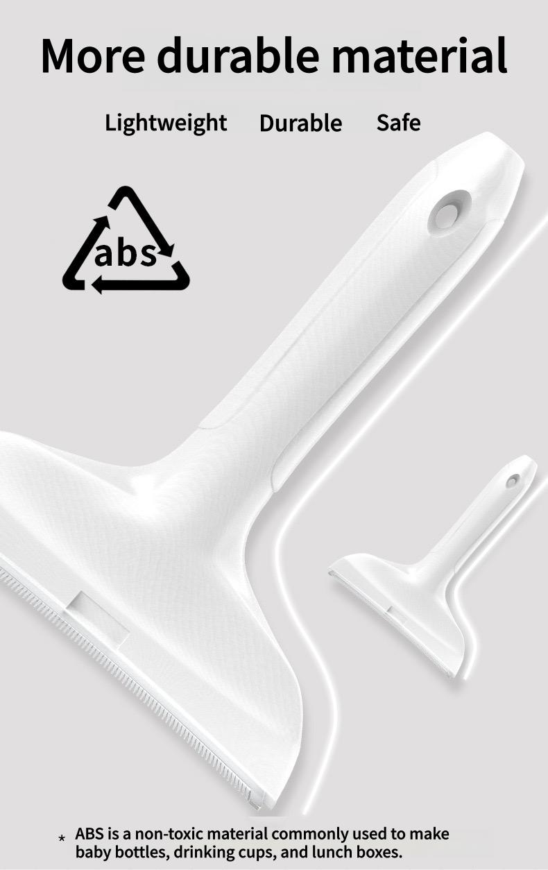 Large Dog Deshedding Brush, Professional Pet Grooming Comb for Removing Loose Fur with Ergonomic Design, Seasonal Gift for Large Breed Owners